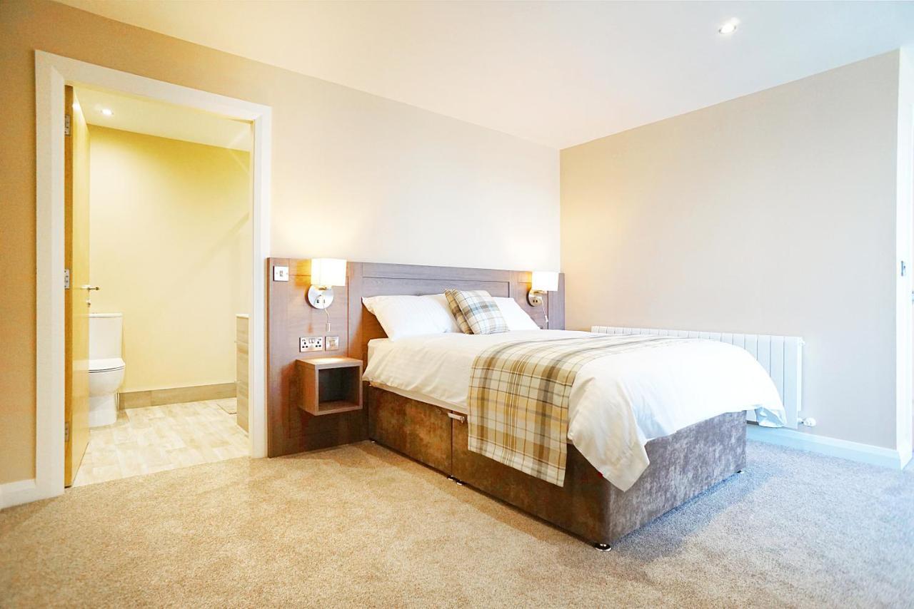 Bannview Bed&Breakfast Portadown Exterior foto